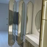 ديكورات معدنية