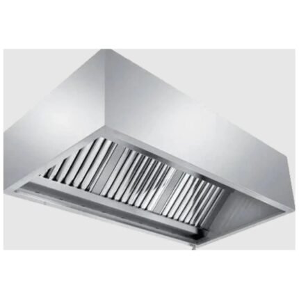 هود استانلس استيل