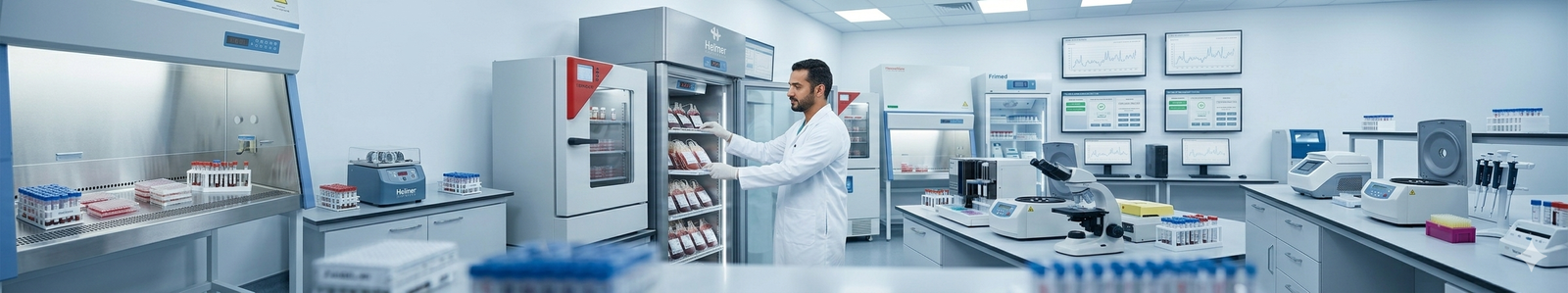 التجهيزات الطبية